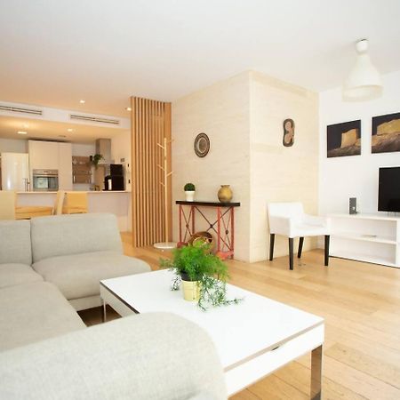 LovelyLoft San Fernando 8 Alicante Exterior foto