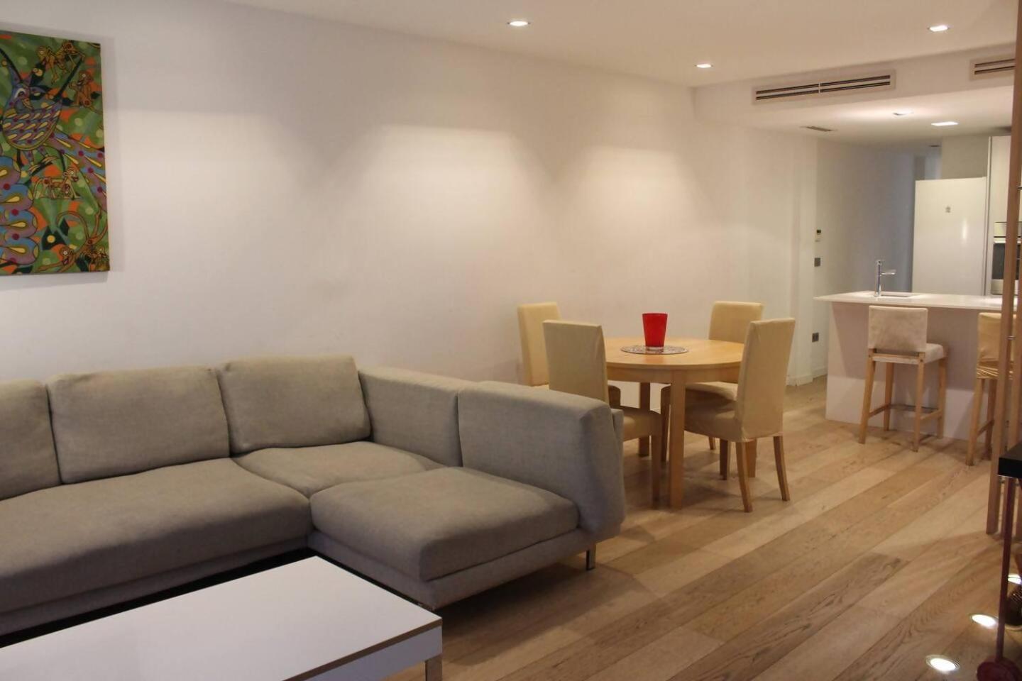 LovelyLoft San Fernando 8 Alicante Exterior foto