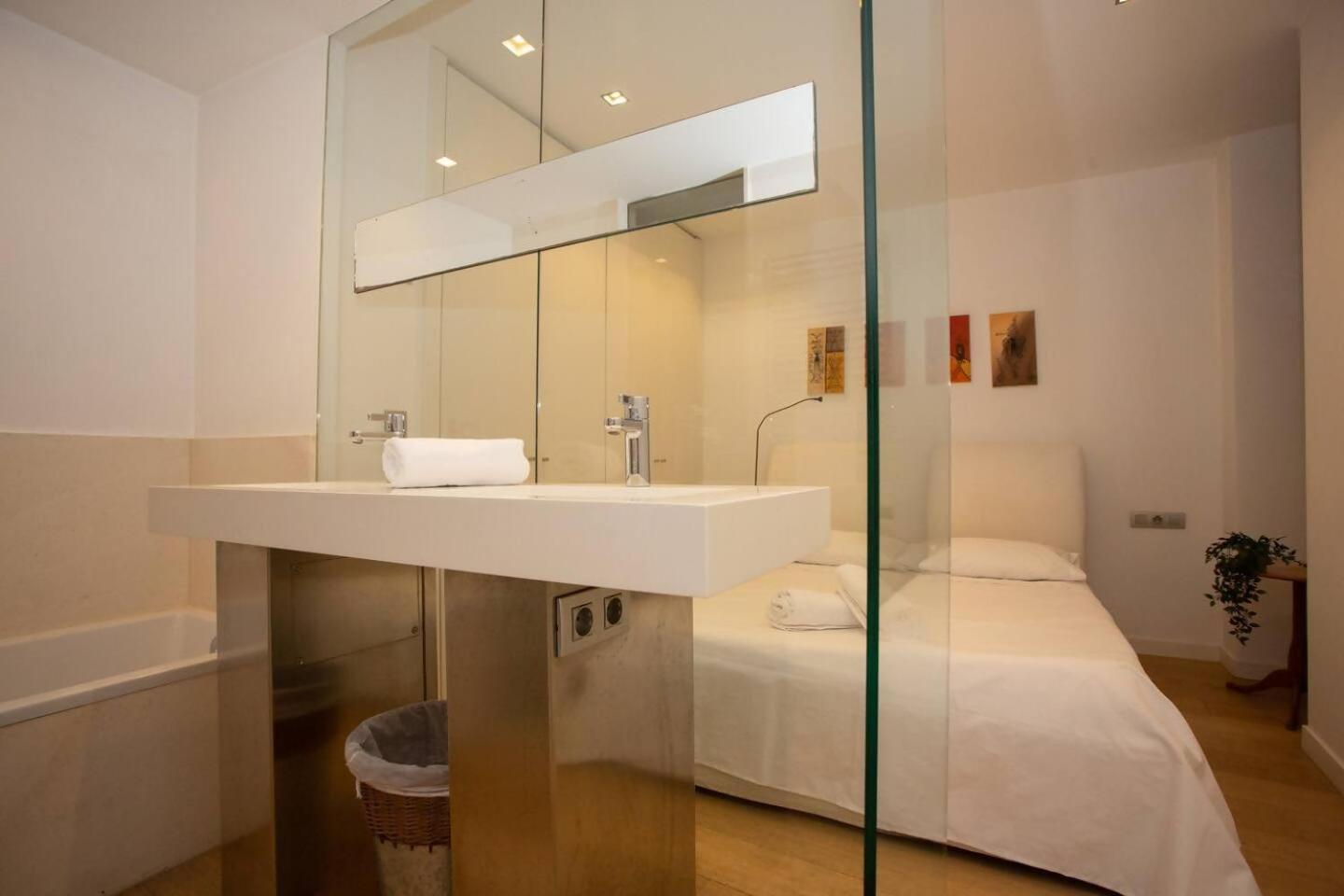 LovelyLoft San Fernando 8 Alicante Exterior foto