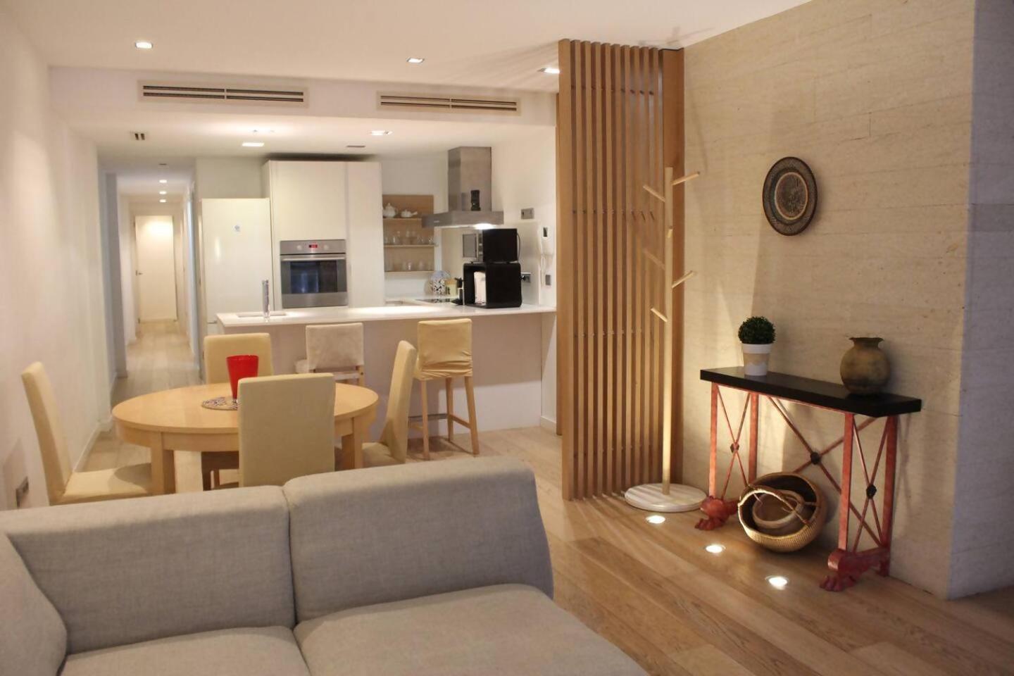 LovelyLoft San Fernando 8 Alicante Exterior foto