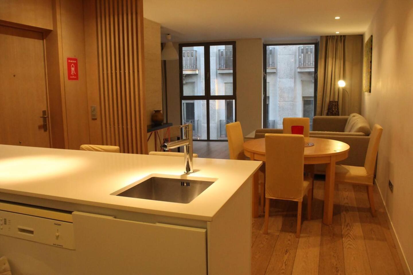 LovelyLoft San Fernando 8 Alicante Exterior foto