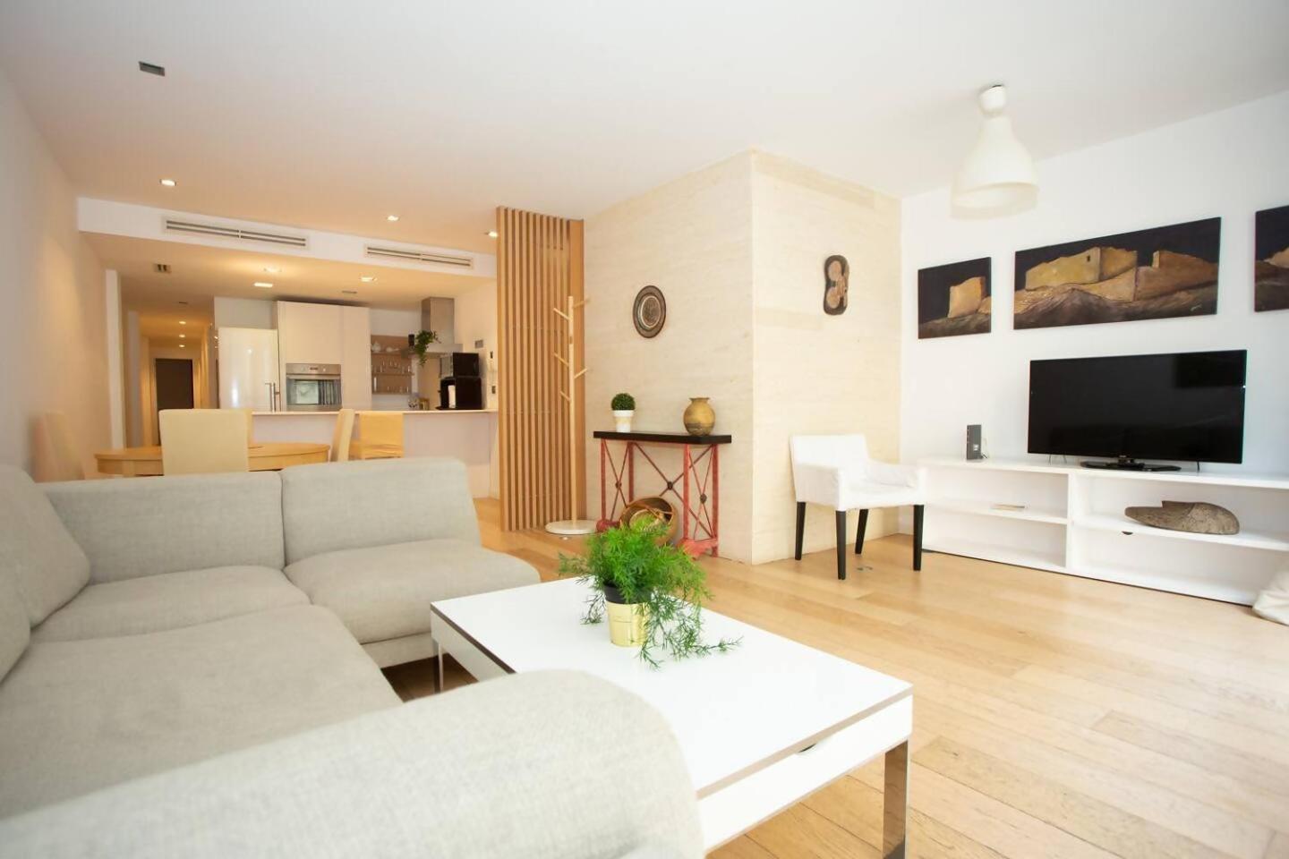 LovelyLoft San Fernando 8 Alicante Exterior foto